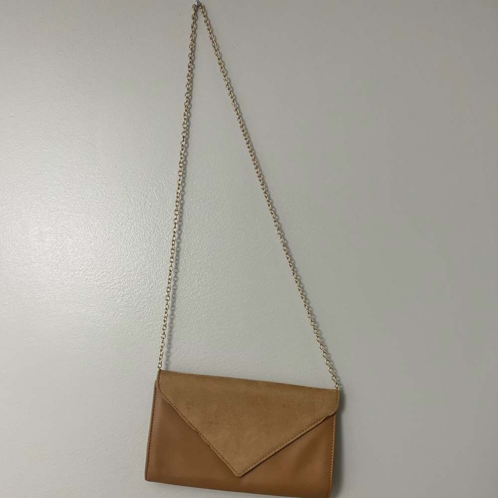 Crossbody purse